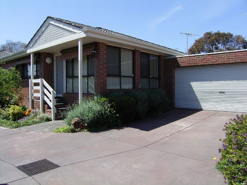 2/148 Beverley Street , Doncaster East VIC 3109