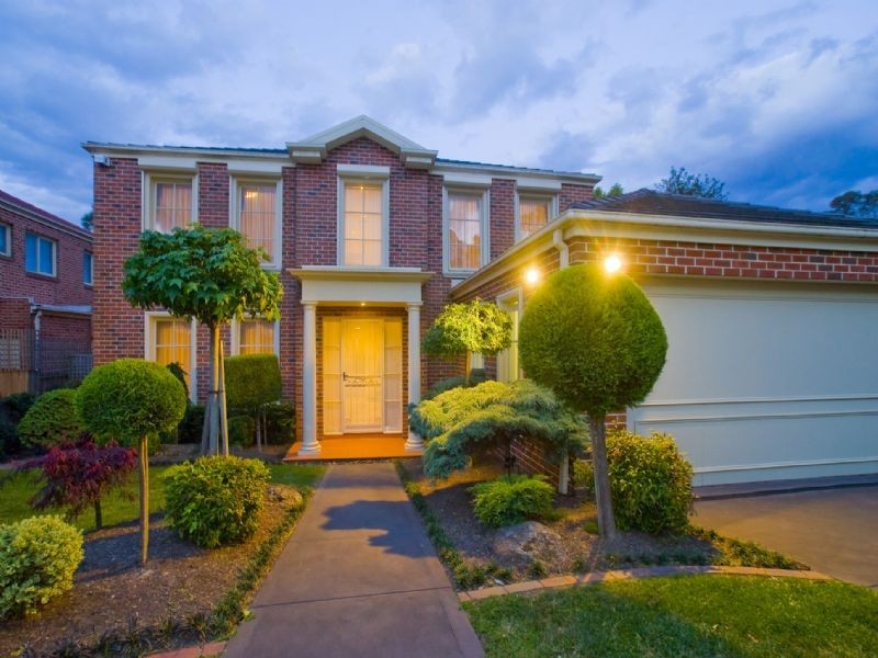 1 Gallus Close, Vermont VIC 3133