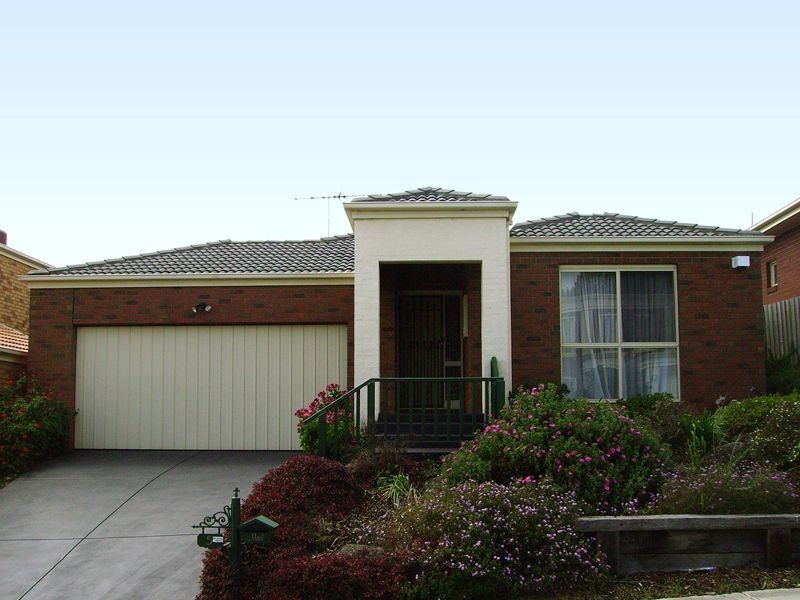 5 Jising Court, Doncaster East VIC 3109