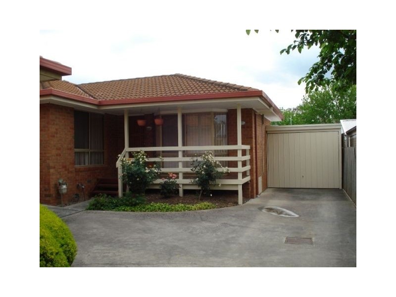 Nunawading VIC 3131