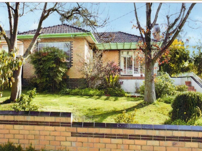91 Rose Avenue , Templestowe Lower VIC 3107