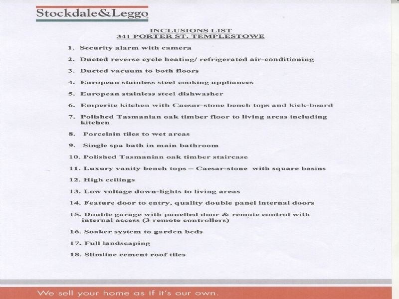 341 Porter Street, Templestowe VIC 3106