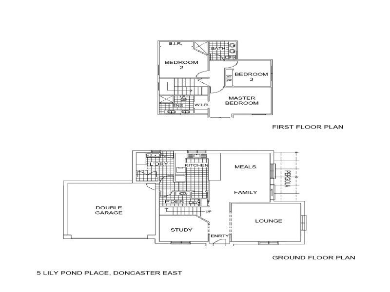 Doncaster East VIC 3109
