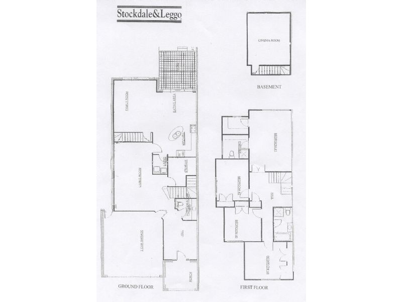 17 Avocet Street, Doncaster East VIC 3109