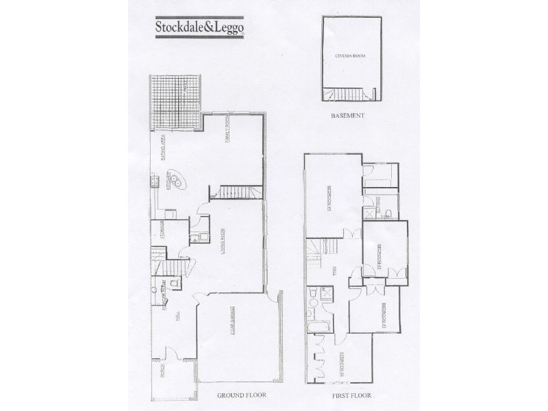 17A Avocet Street, Doncaster East VIC 3109