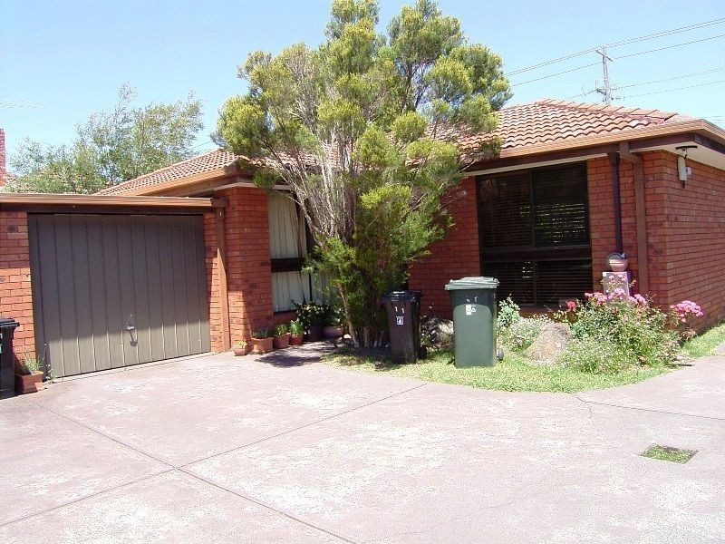 1/1 Franklin Road , Doncaster East VIC 3109