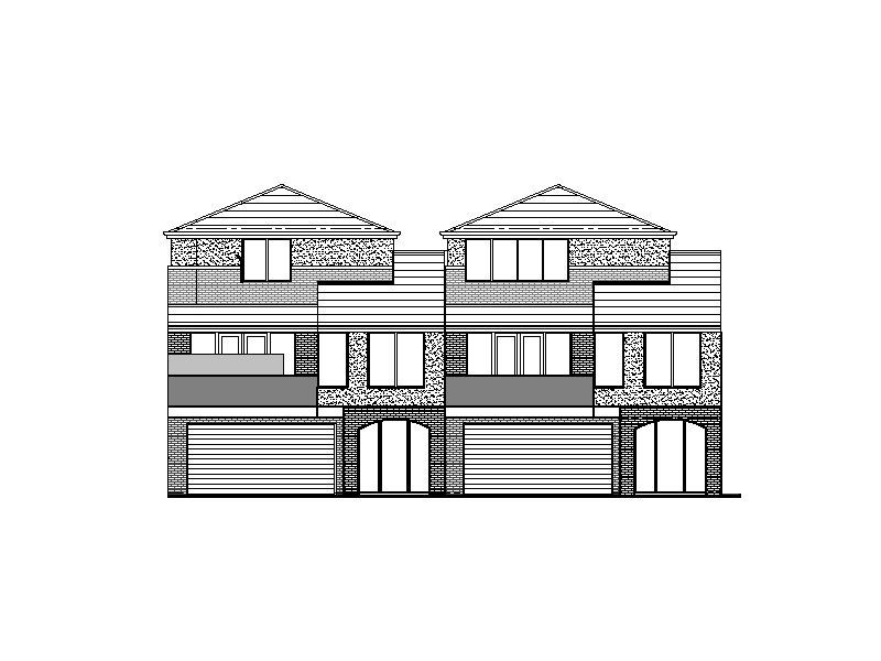 2 & 3/25 Hender Street, Doncaster VIC 3108