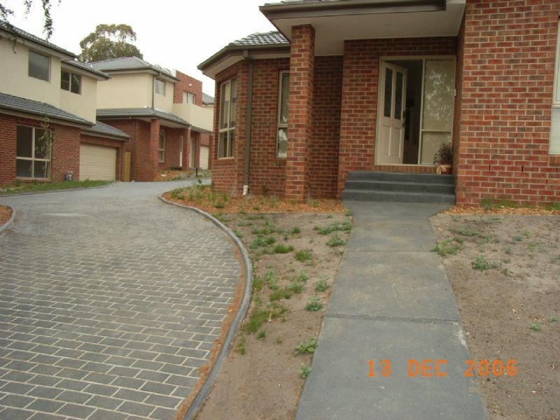 1/50-54 Foote Street , Templestowe Lower VIC 3107