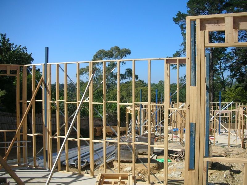 1/28 Boronia Grove , Doncaster East VIC 3109