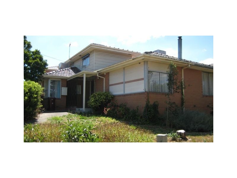 321 Thompsons Road, Templestowe Lower VIC 3107