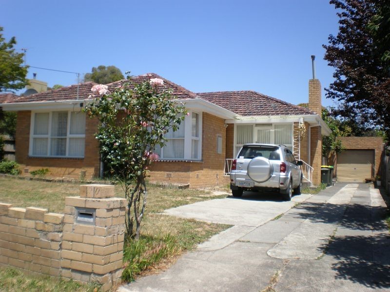 Nunawading VIC 3131