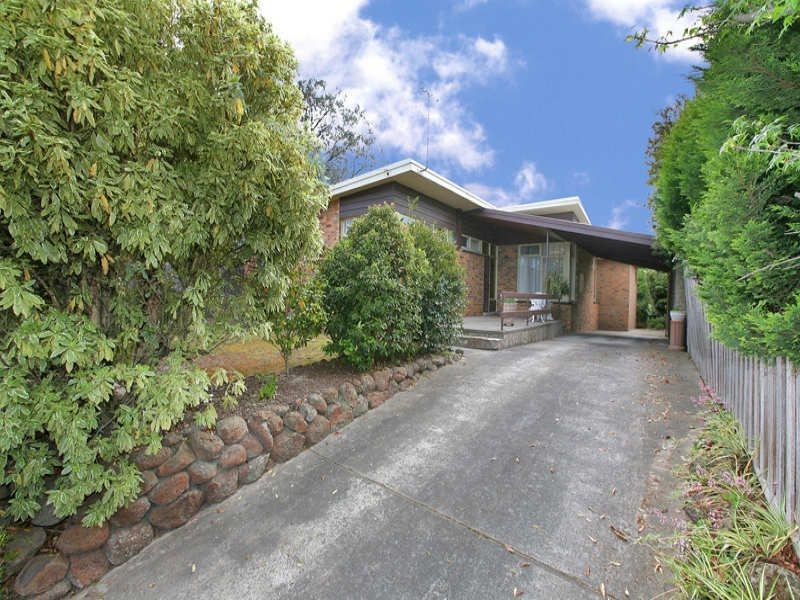 1 Rosebank Terrace , Templestowe Lower VIC 3107