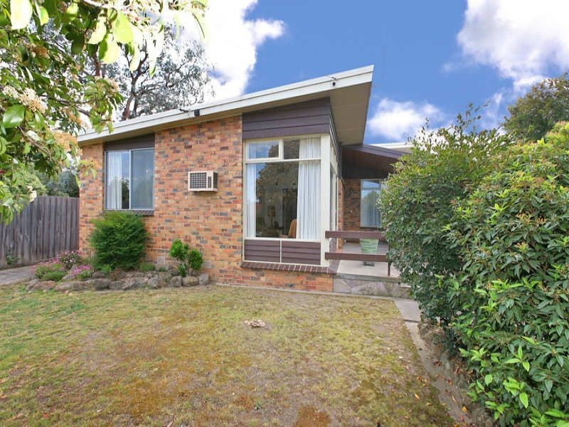 1 Rosebank Terrace , Templestowe Lower VIC 3107