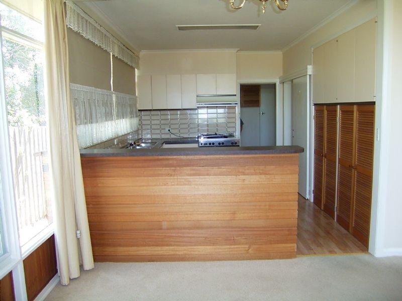 1 Rosebank Terrace , Templestowe Lower VIC 3107