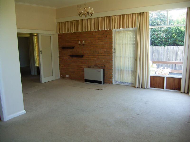 1 Rosebank Terrace , Templestowe Lower VIC 3107