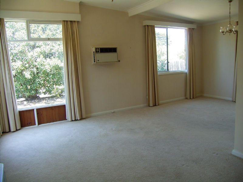 1 Rosebank Terrace , Templestowe Lower VIC 3107