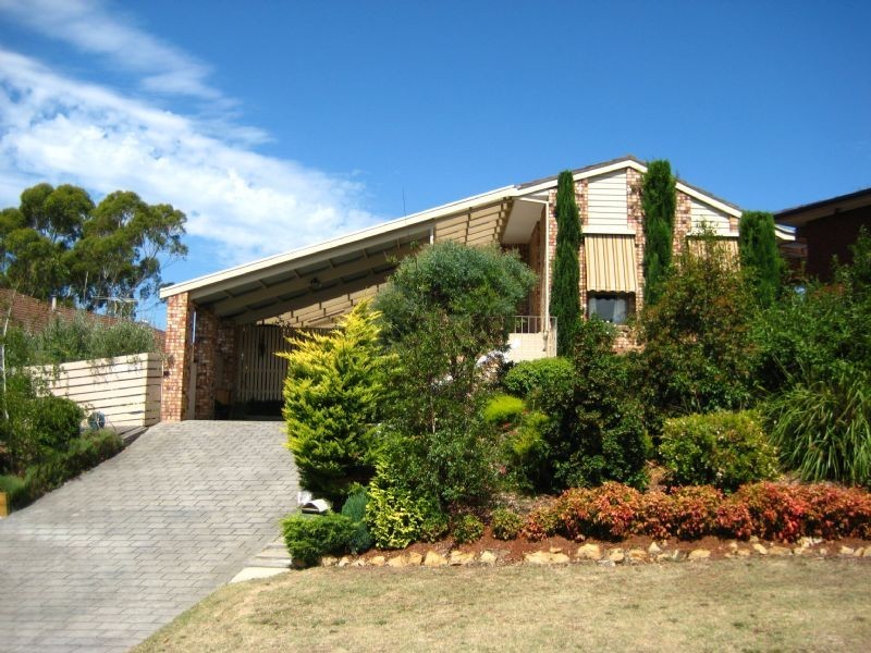 26 Buvelot Wynd, Doncaster East VIC 3109