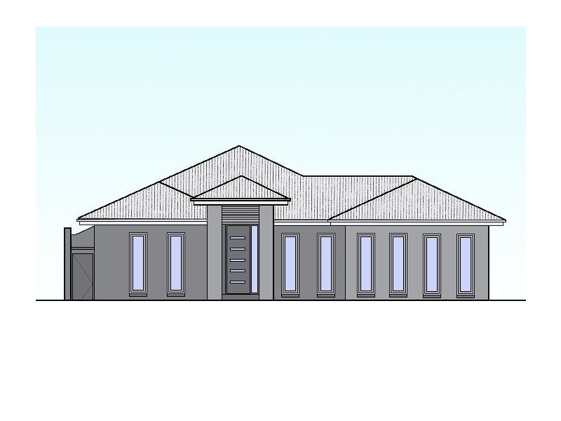 36 Warrawong Circuit, Doreen VIC 3754