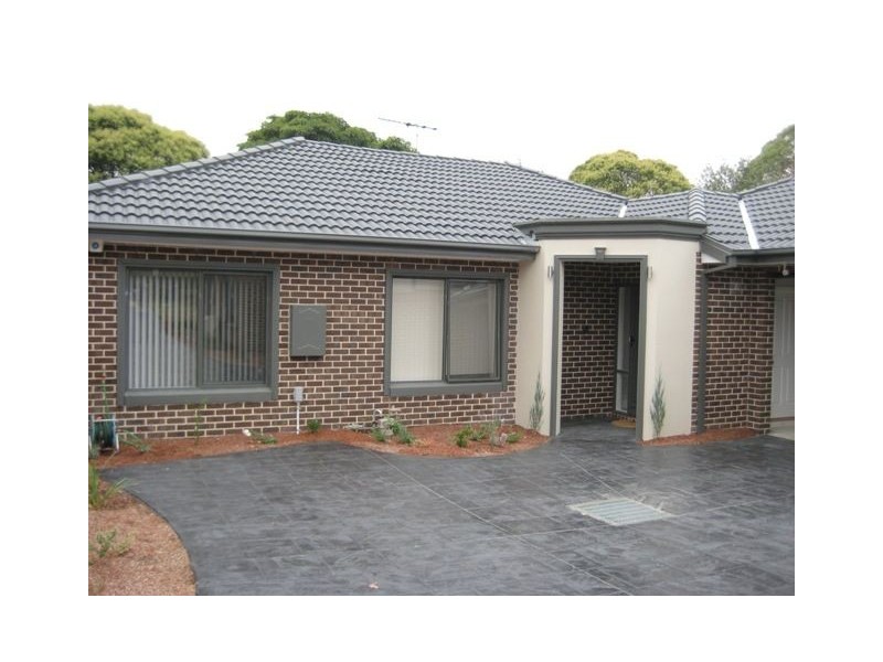 Doncaster East VIC 3109