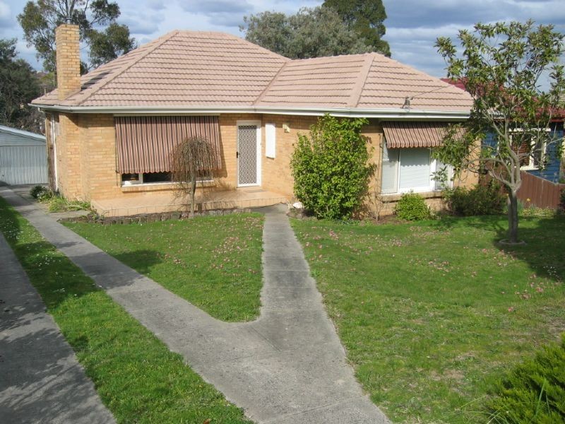 72 Millicent Avenue, Bulleen VIC 3105