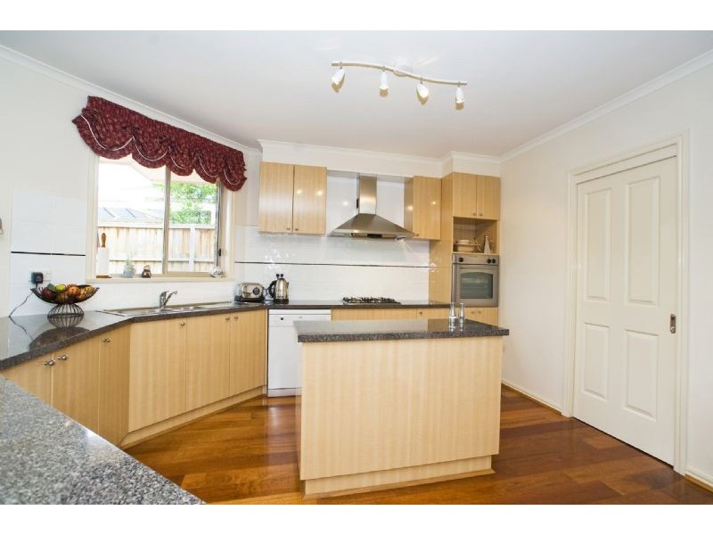 Templestowe VIC 3106