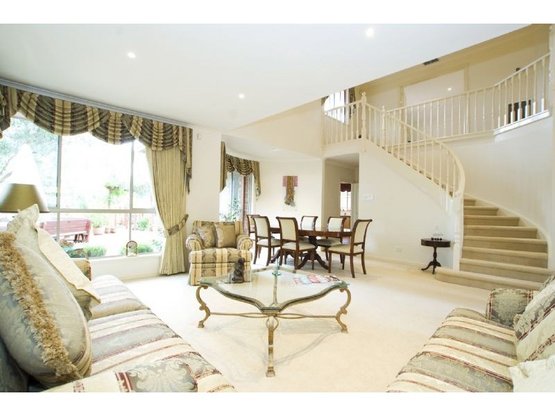 Templestowe VIC 3106