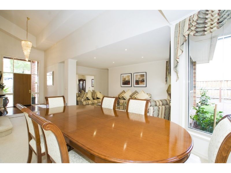 Templestowe VIC 3106