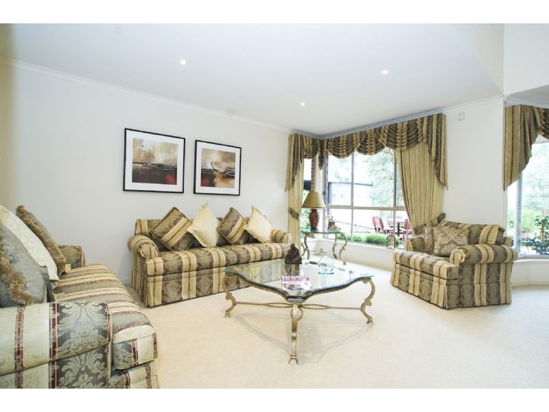 Templestowe VIC 3106