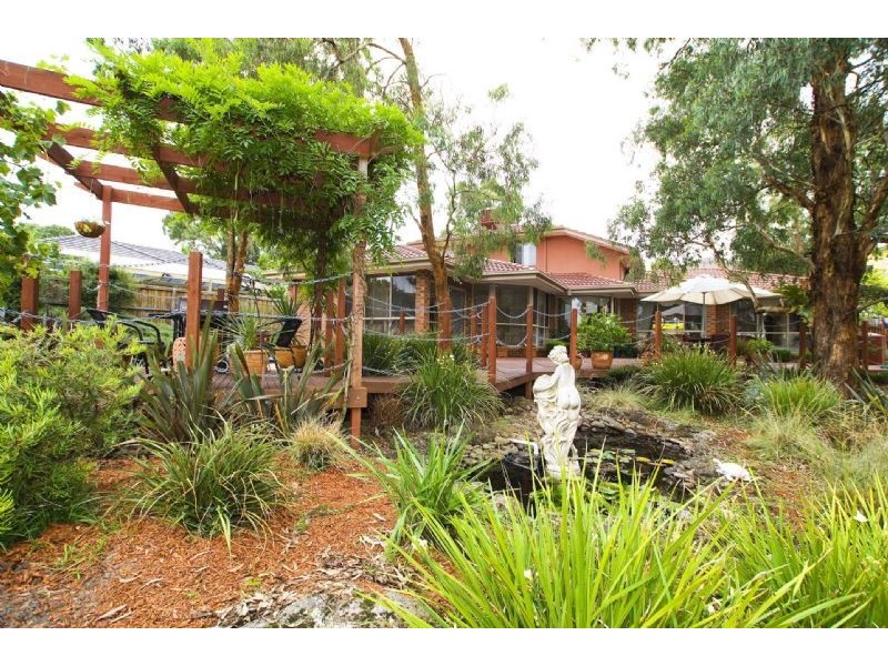 Templestowe VIC 3106