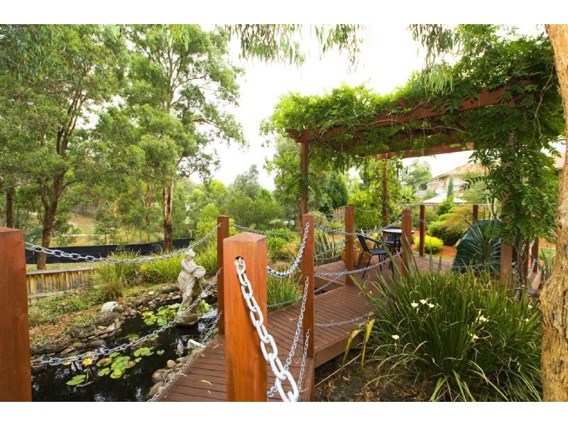 Templestowe VIC 3106