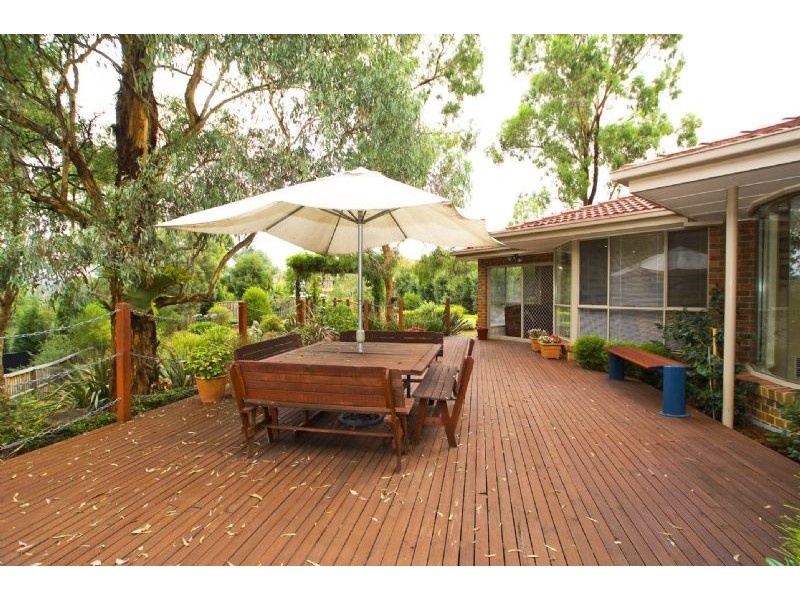 Templestowe VIC 3106