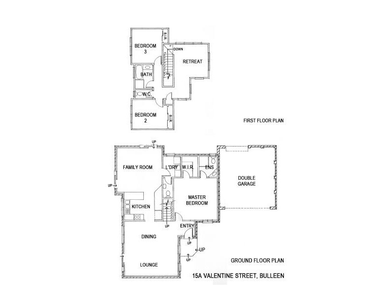 15A Valentine Street, Bulleen VIC 3105