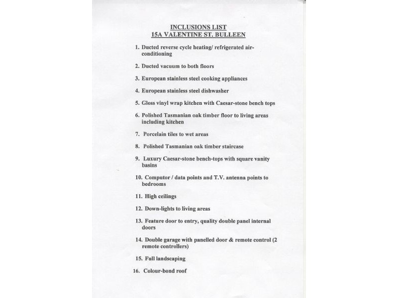 15A Valentine Street, Bulleen VIC 3105