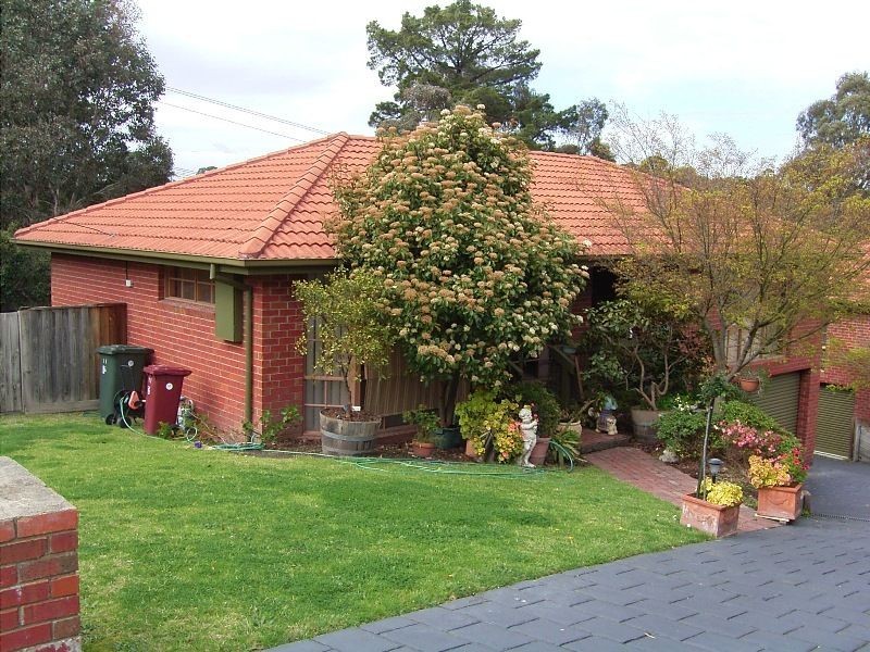 1/1 Powers Street , Donvale VIC 3111