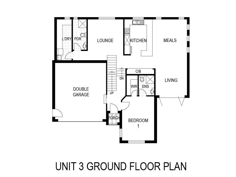 3/28 Boronia Grove, Doncaster East VIC 3109