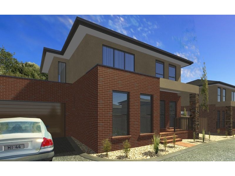 8/28 Foote Street, Templestowe Lower VIC 3107