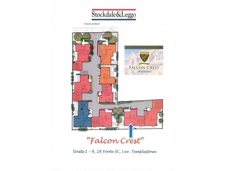 8/28 Foote Street, Templestowe Lower VIC 3107