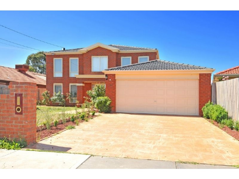 18 Geach Street, Dallas VIC 3047