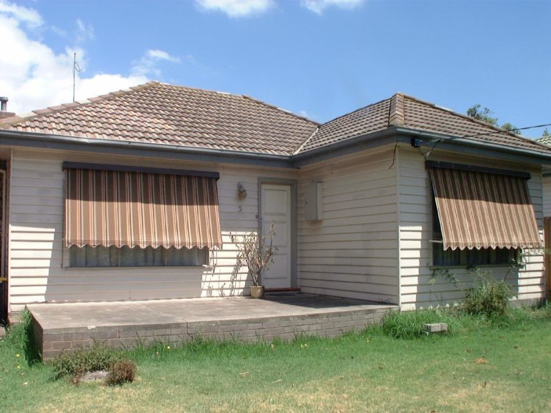 5 South Box Court, Glenroy VIC 3046