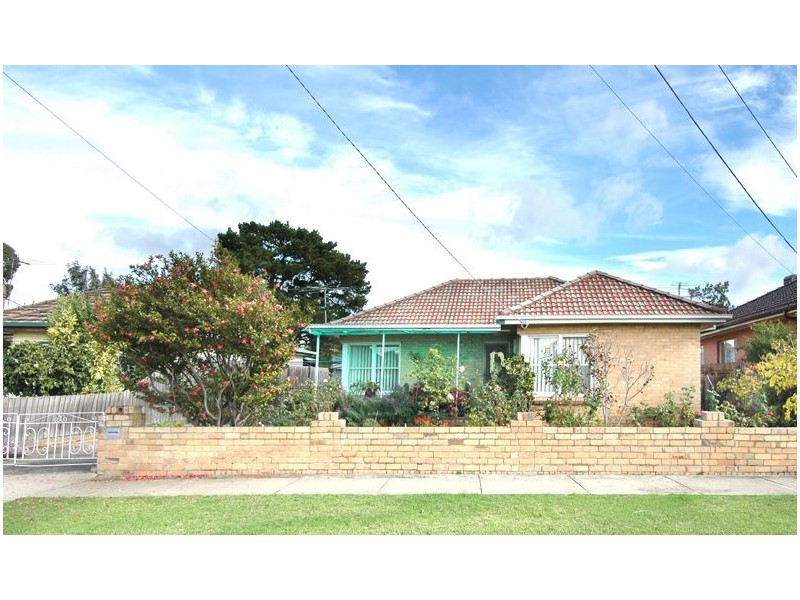 21 Sutherland Street, Hadfield VIC 3046