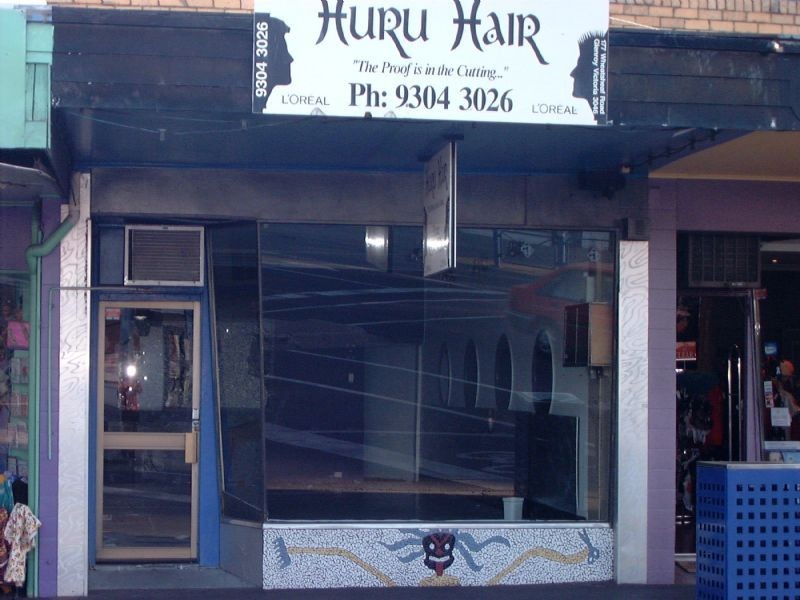 SHOP 177 Wheatsheaf Road, Glenroy VIC 3046