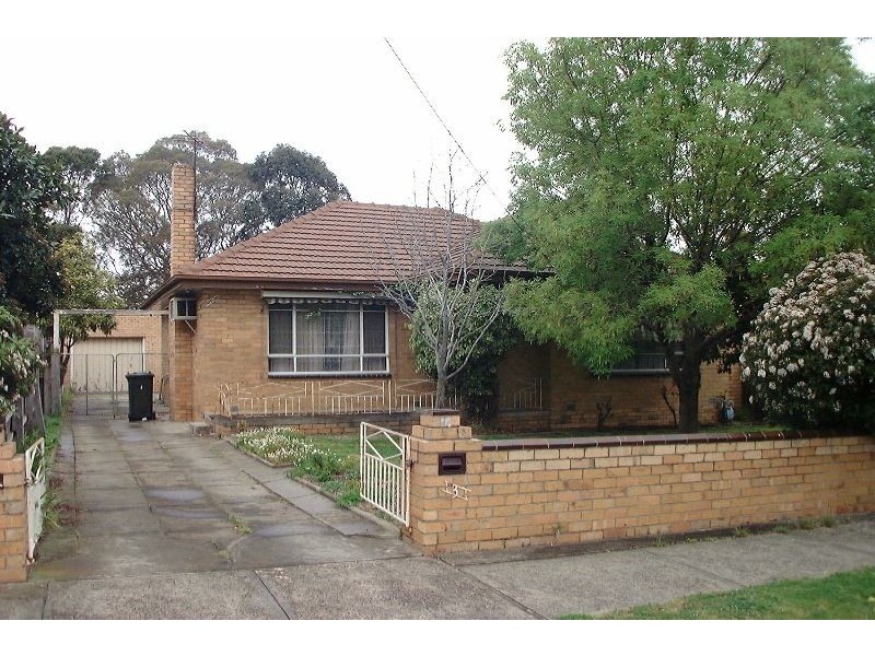 3 Oliver Court, Fawkner VIC 3060