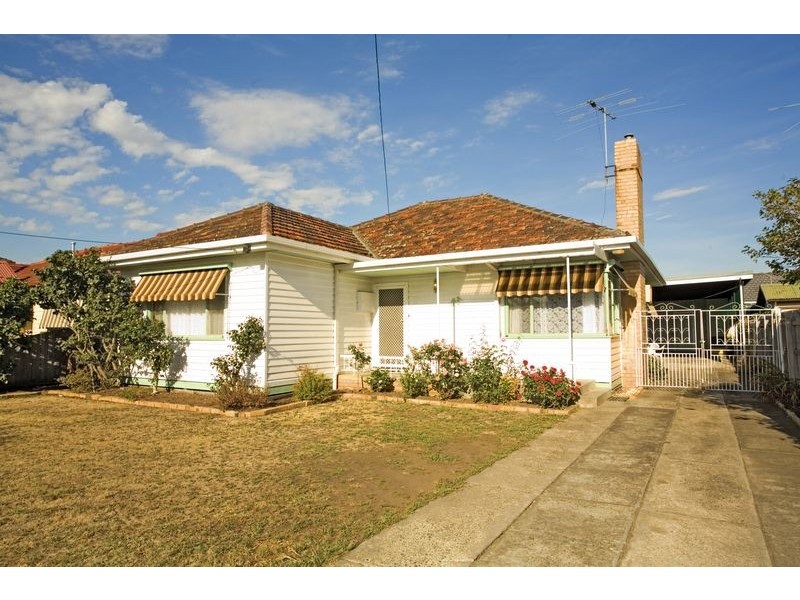 41 West Street, Hadfield VIC 3046