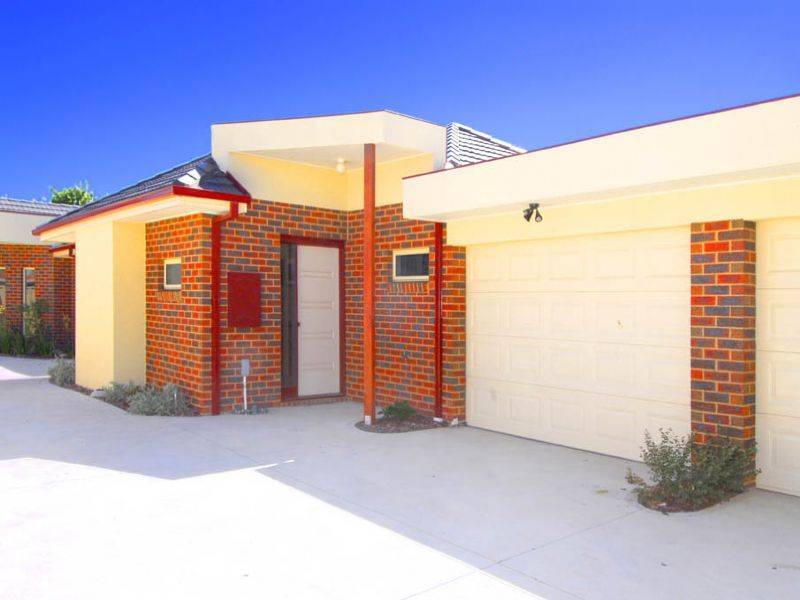 31A Sutherland Street, Hadfield VIC 3046