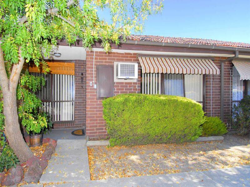Lot 3523/ Middle Street, Hadfield VIC 3046