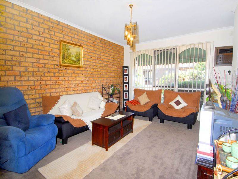 Lot 3523/ Middle Street, Hadfield VIC 3046