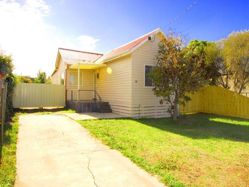 58 Cuthbert Street, Broadmeadows VIC 3047