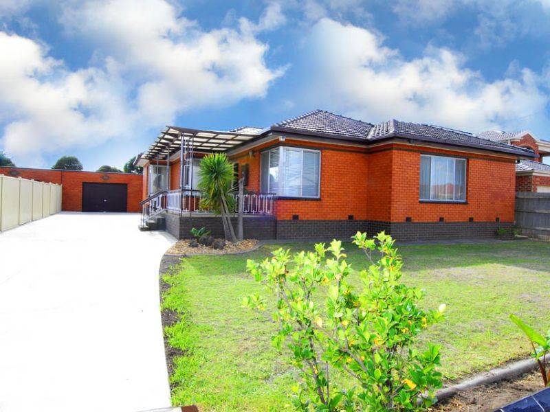 16 Frank Street, Dallas VIC 3047