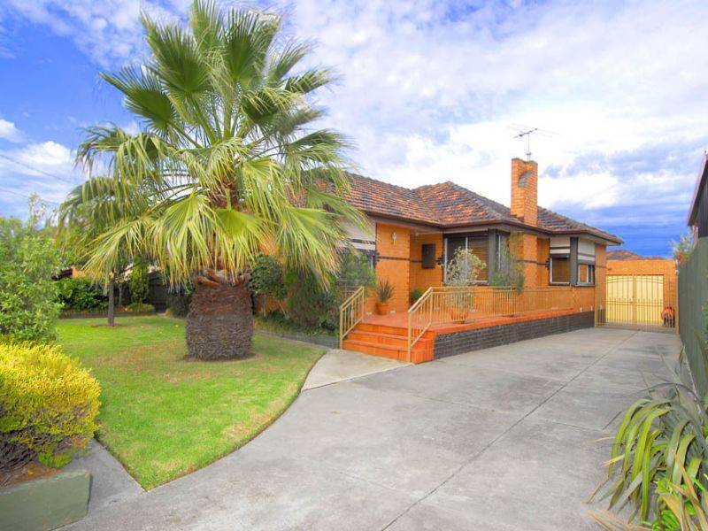 4 Roebourne Crescent, Campbellfield VIC 3061