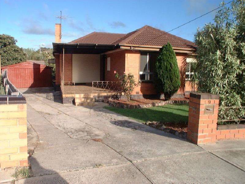 13 Jeanine Crescent, Fawkner VIC 3060